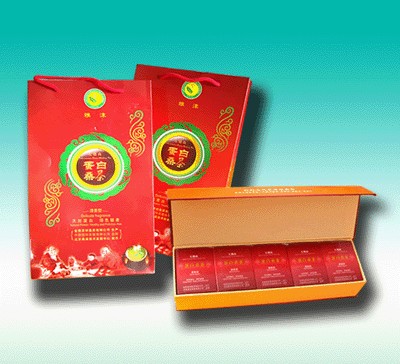 供应可食用桑叶茶